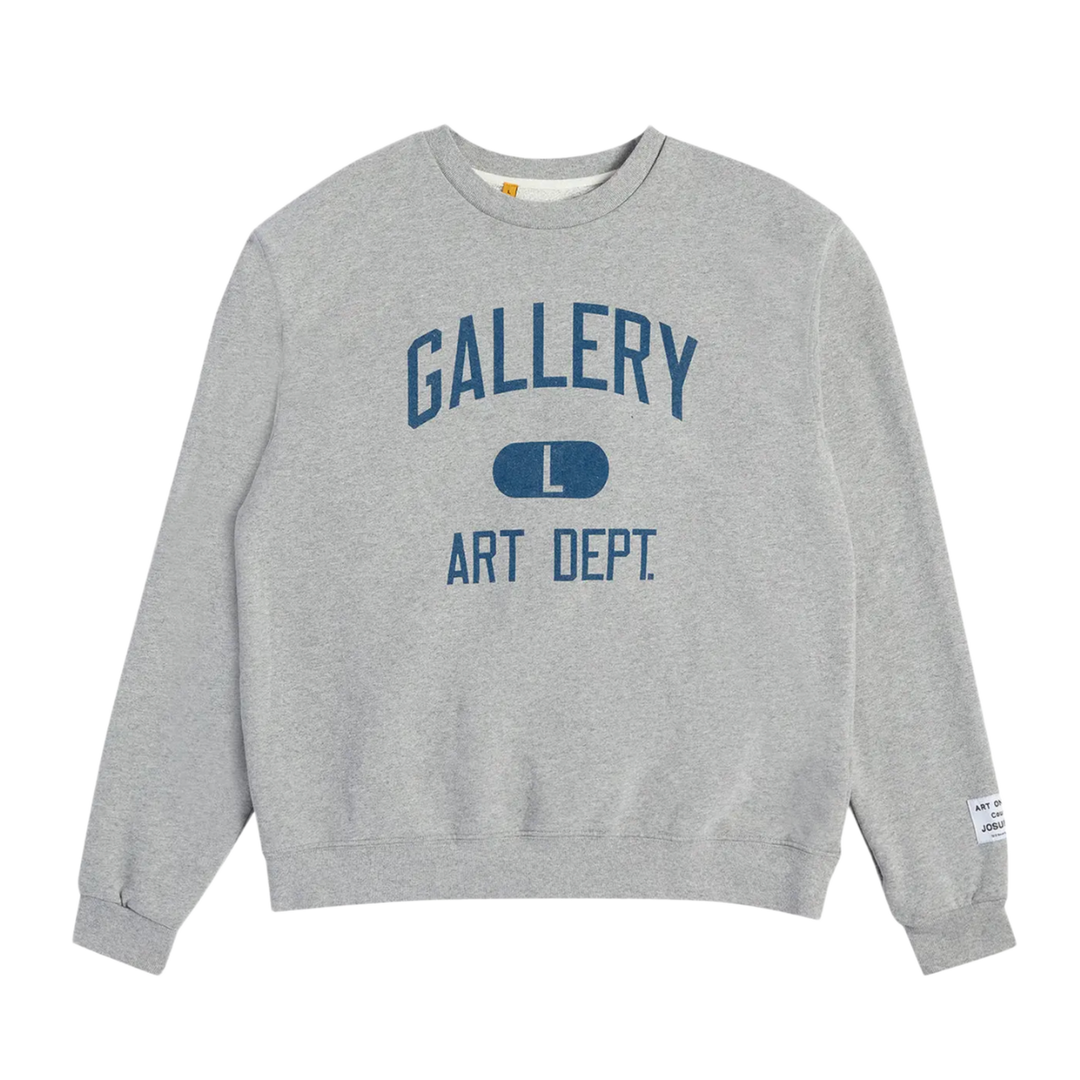 Gallery Dept &