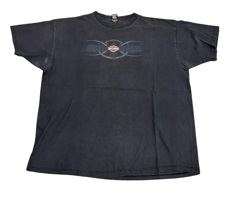 Harley Davidson &