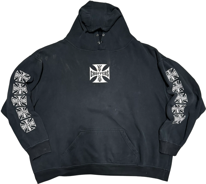 West Coast Choppers &