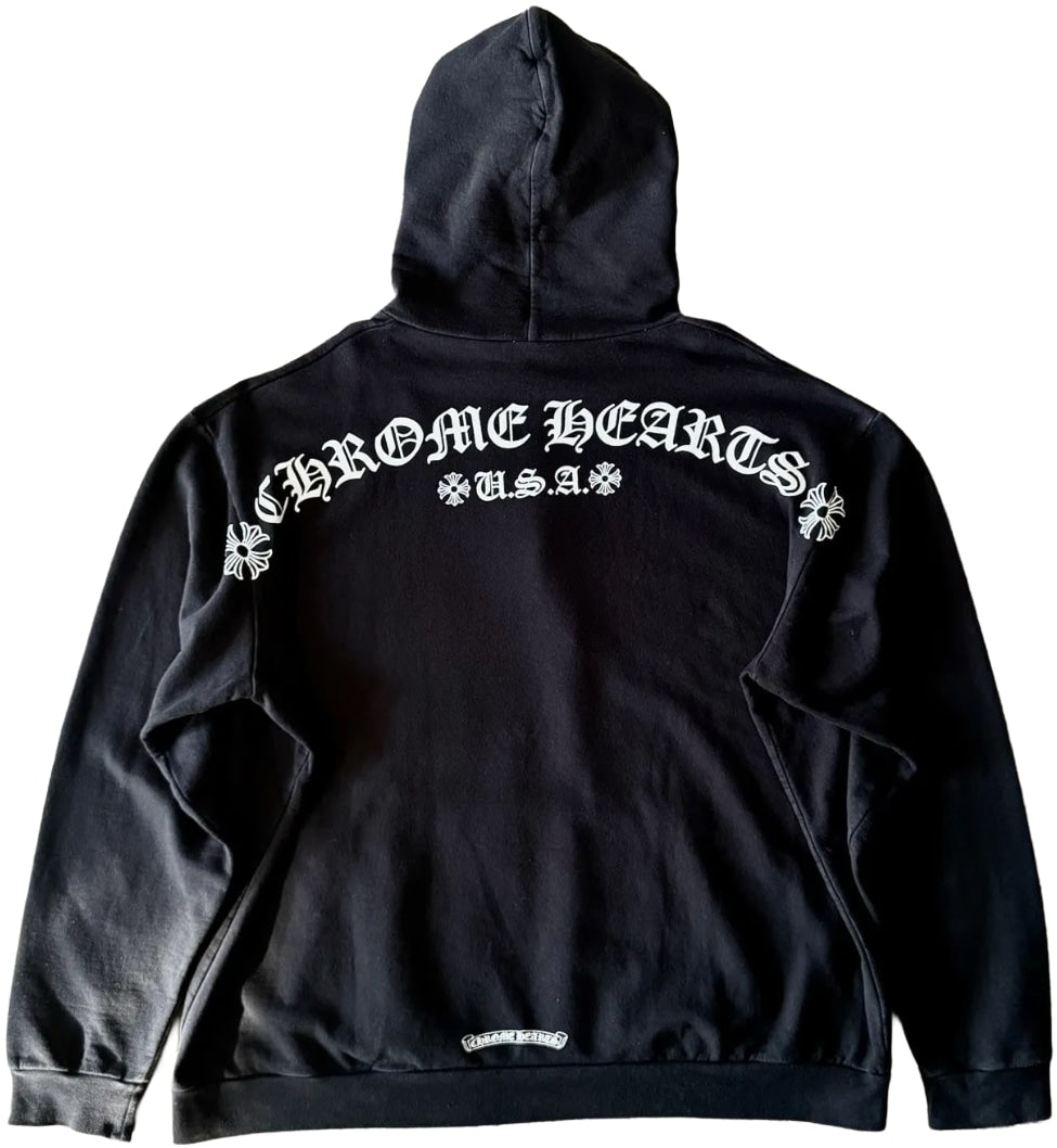 Chrome Hearts &