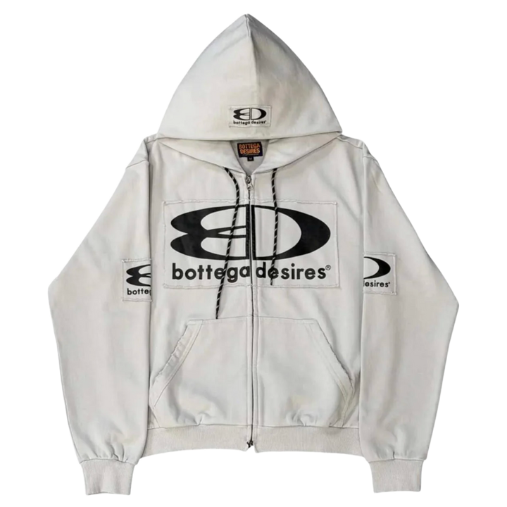 Bottega Desires &