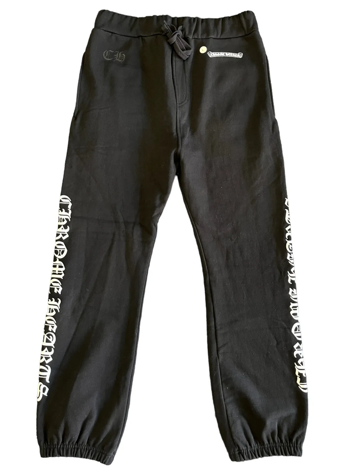 Chrome Hearts &