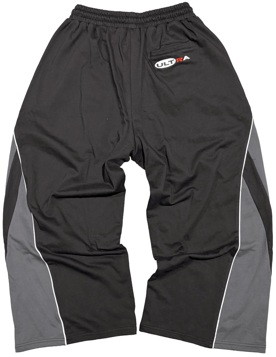 Ultra Wrld 'Pearl Black' GTR Track Pants