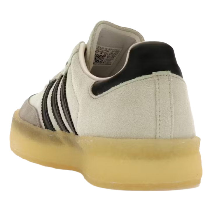 Adidas 'White/Black' Fieg Samba Shoes