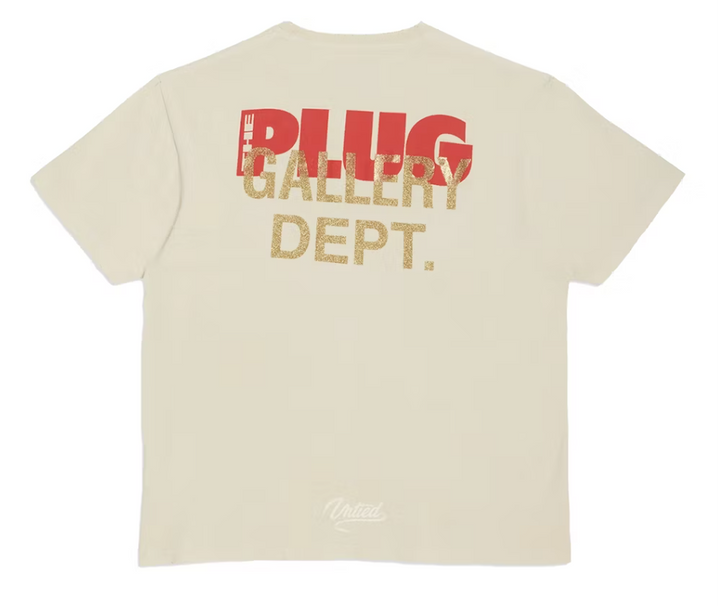 Gallery Dept x Doc Johnson 'Toymaker' Tee