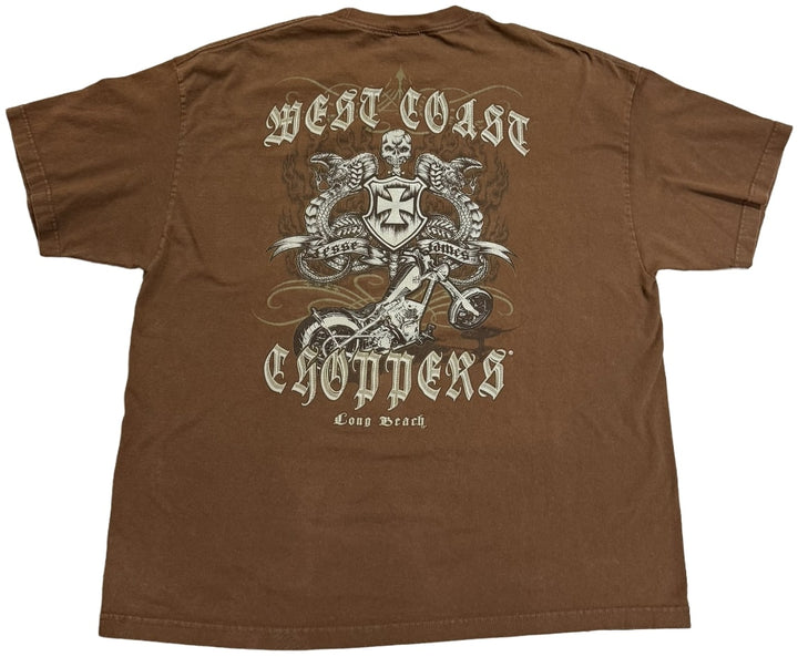 West Coast Choppers &