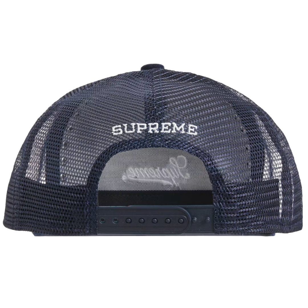 Supreme &