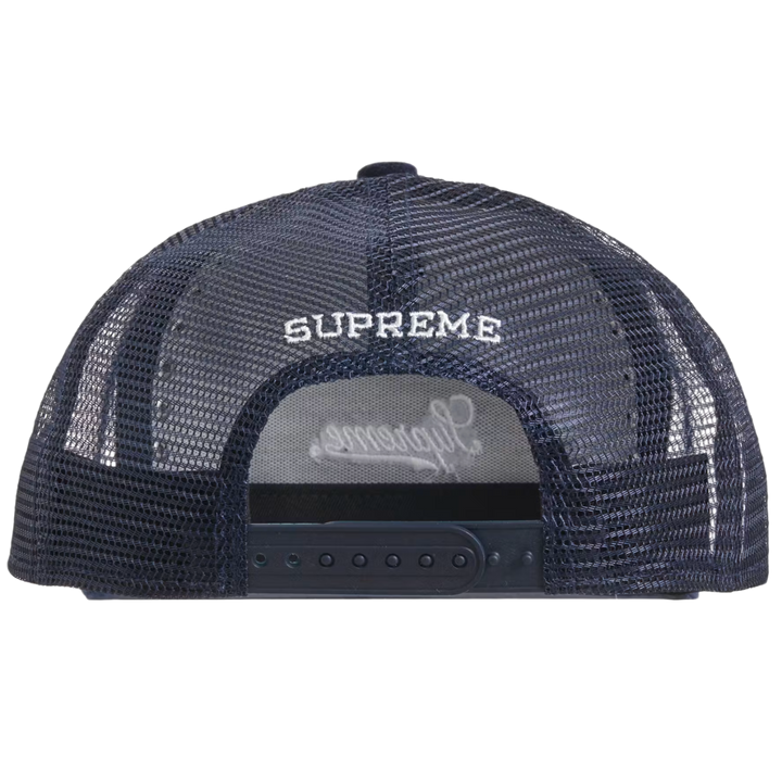 Supreme &