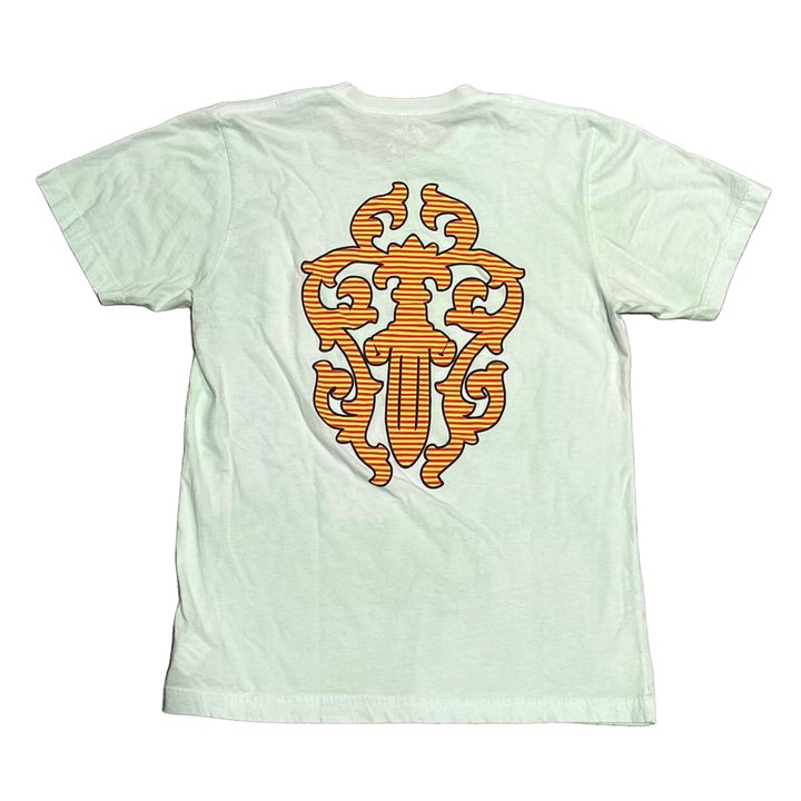 Chrome Hearts &