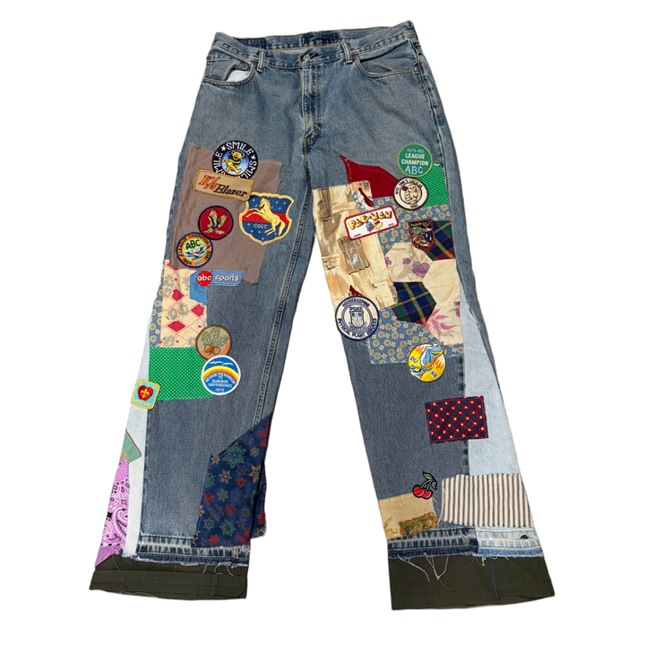 Levi &