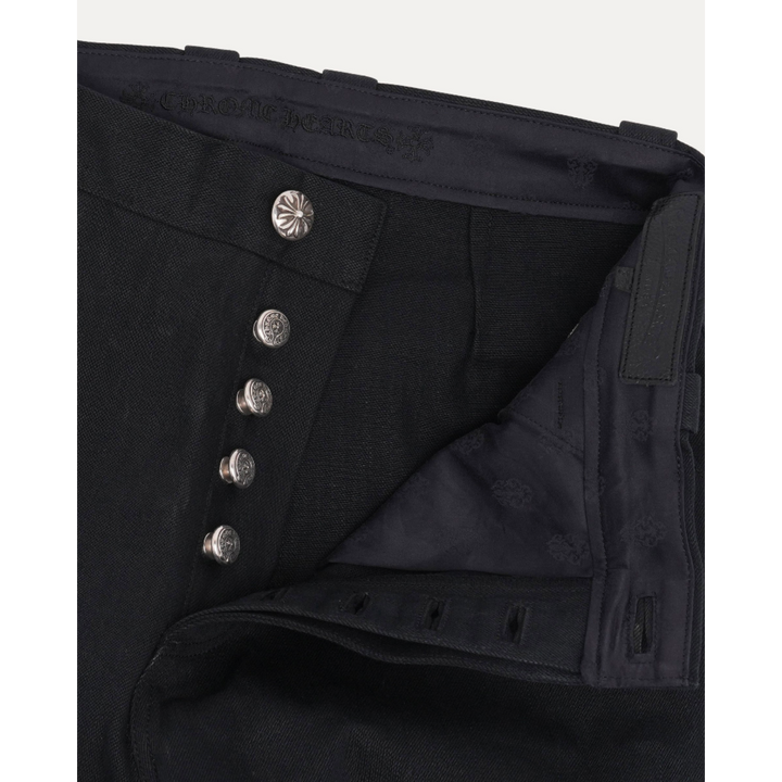 Chrome Hearts &