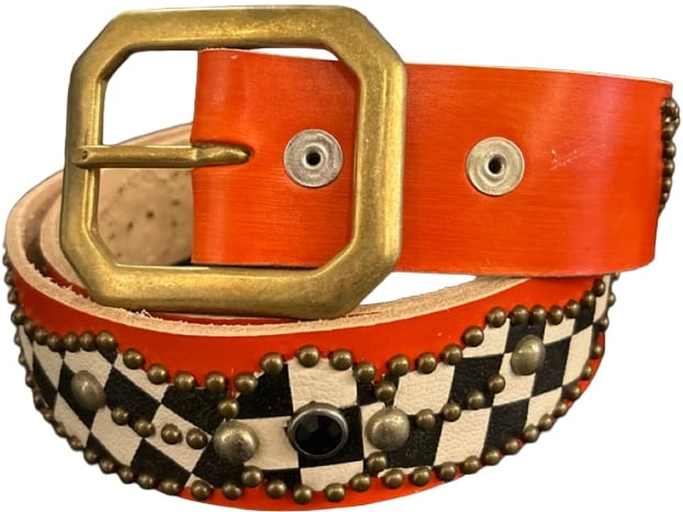 Studded &
