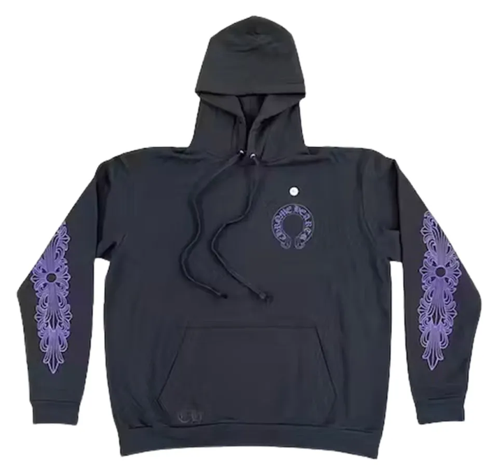 Chrome Hearts &