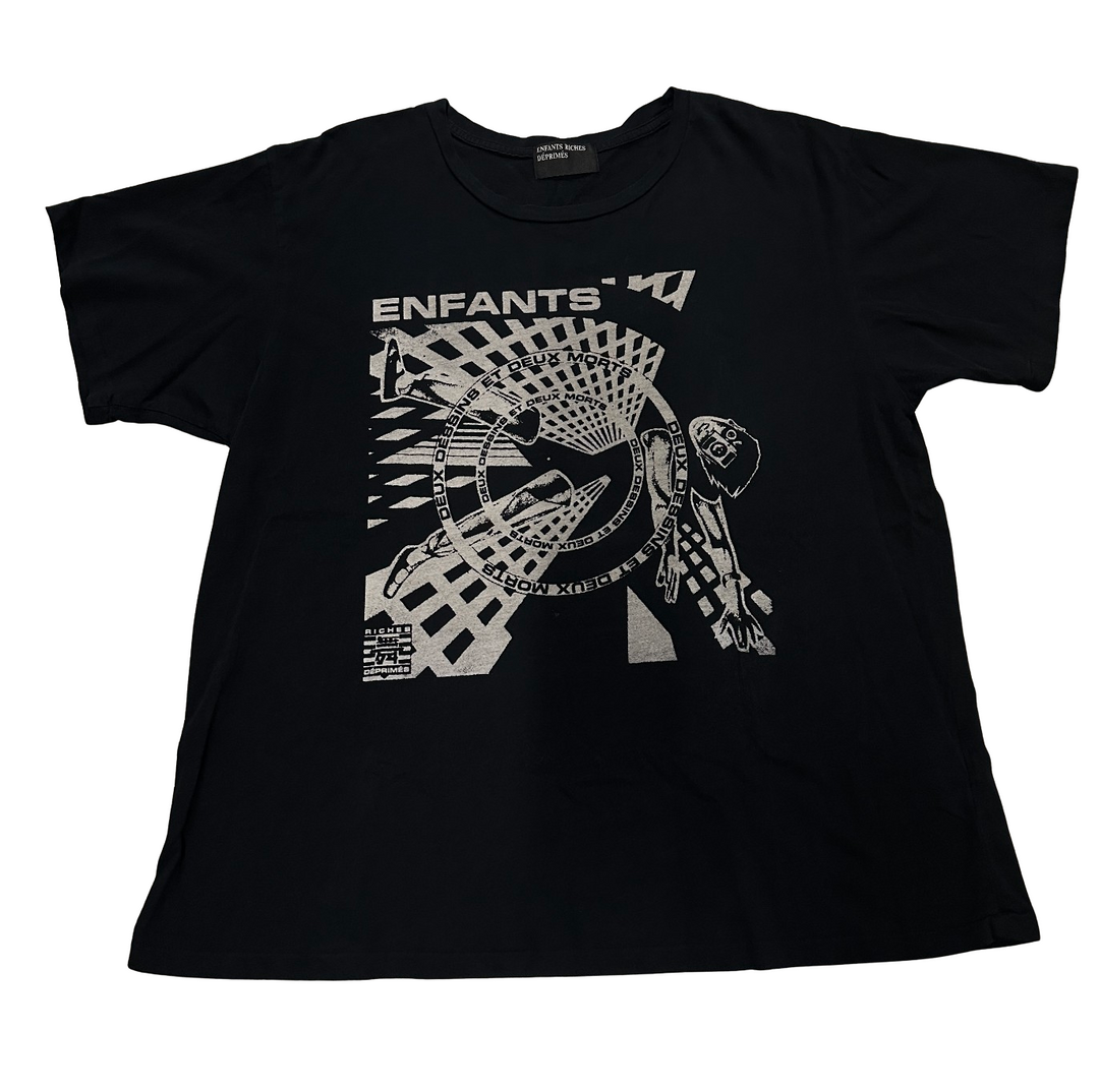 Enfants Riches Deprimes Graphic Tee