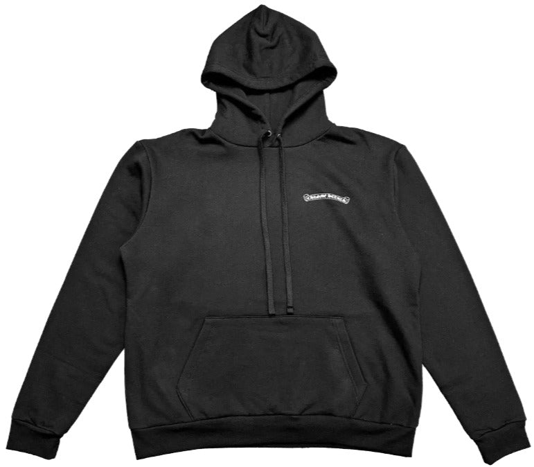 Chrome Hearts Las Vegas 'Welcome' Hoodie