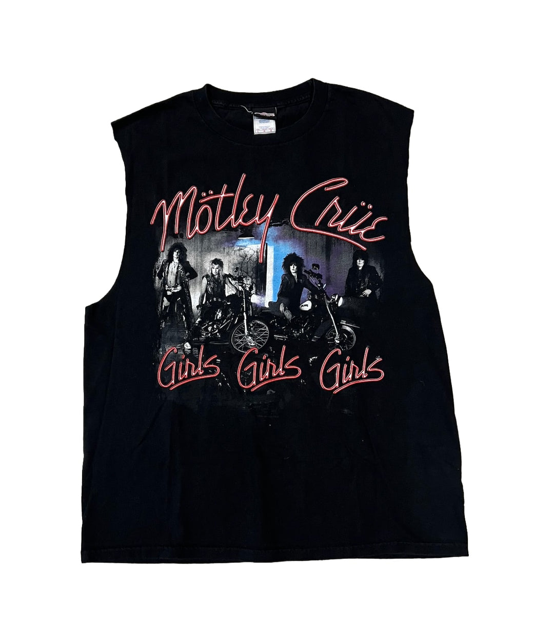 Motley Crue &