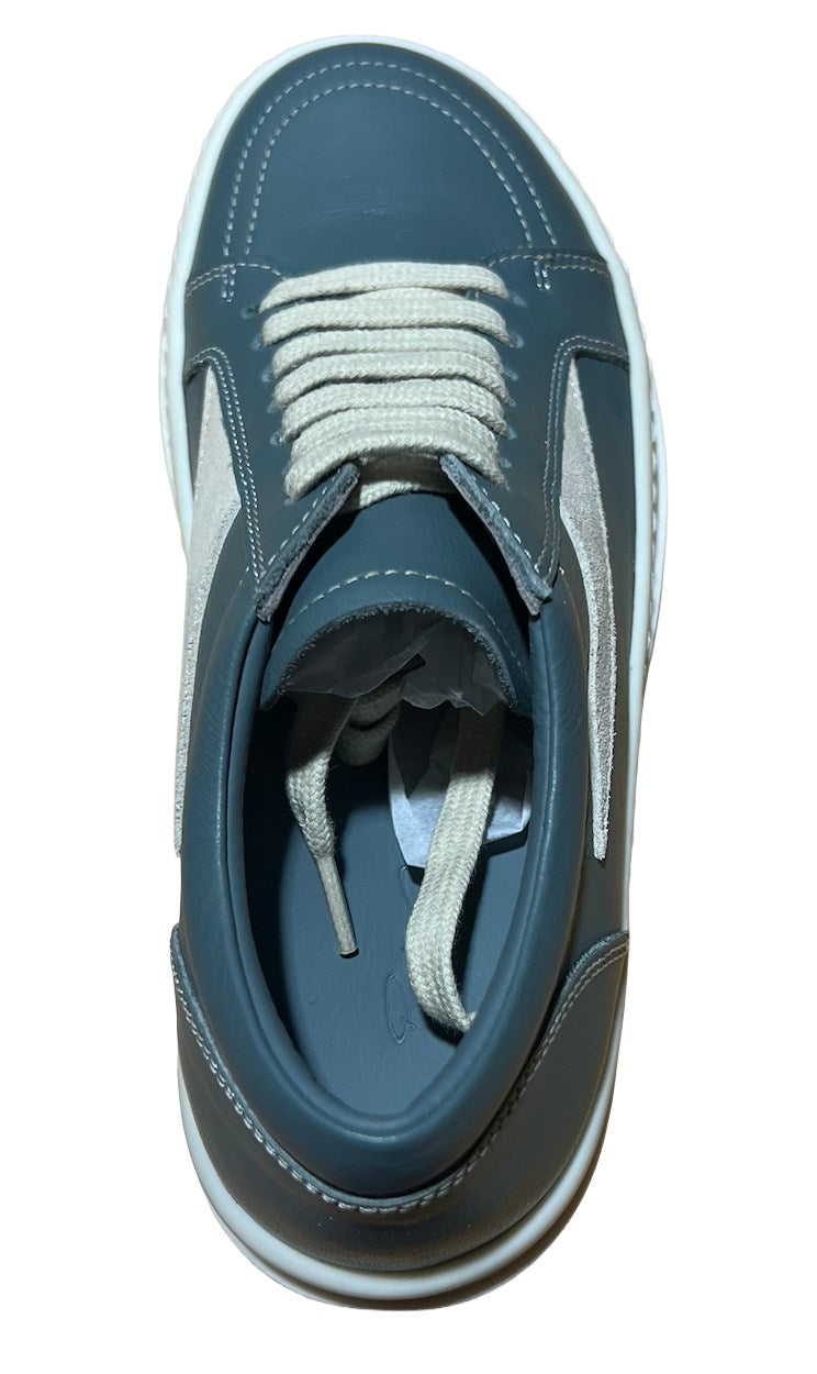 Rick Owens 'Mouthwash' Vintage Sneaks GS