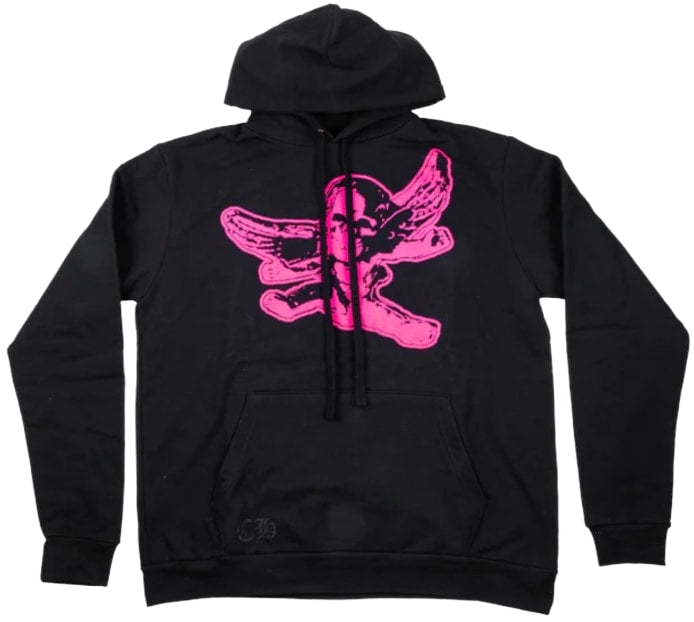 Chrome Hearts &