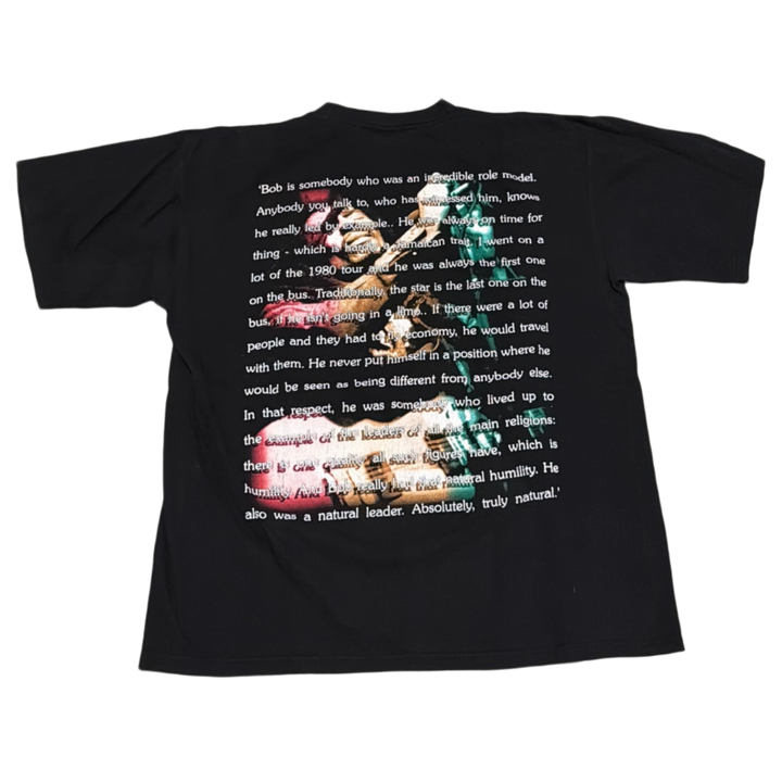 Bob Marley &