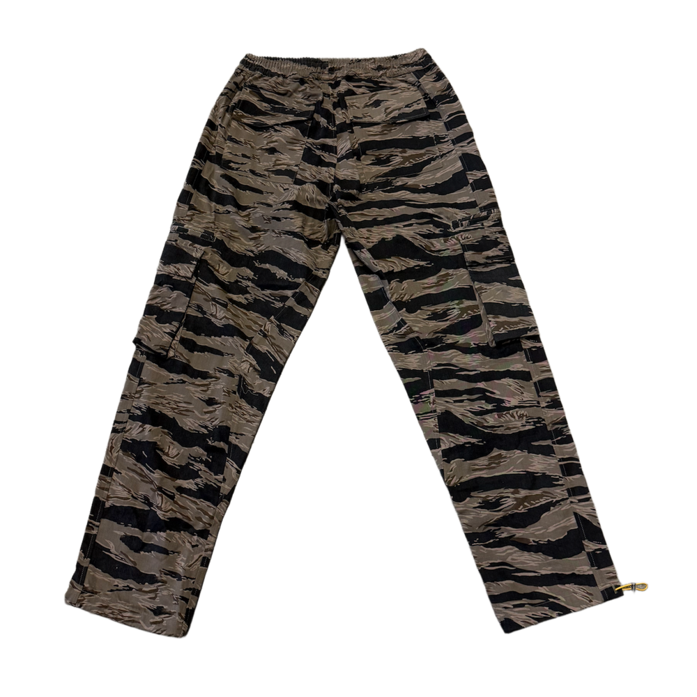 Rhude 'Tiger Camo' Classic Cargo Pants