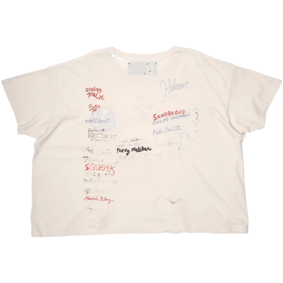 Paly "White&
