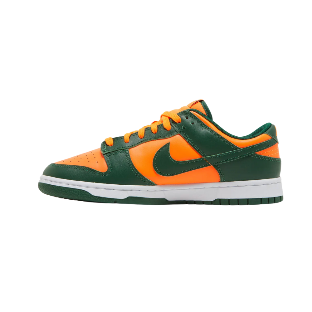 Nike 'Orange' Miami Dunk Low