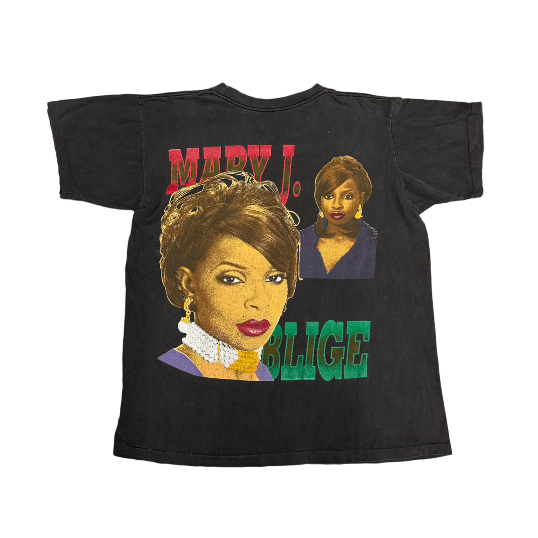 Mary J. Blige &
