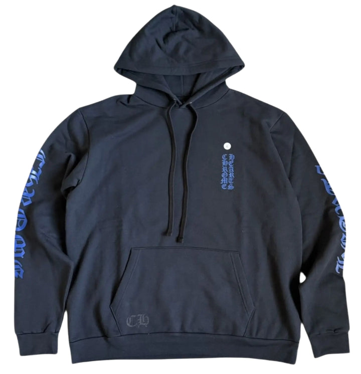 Chrome Hearts &