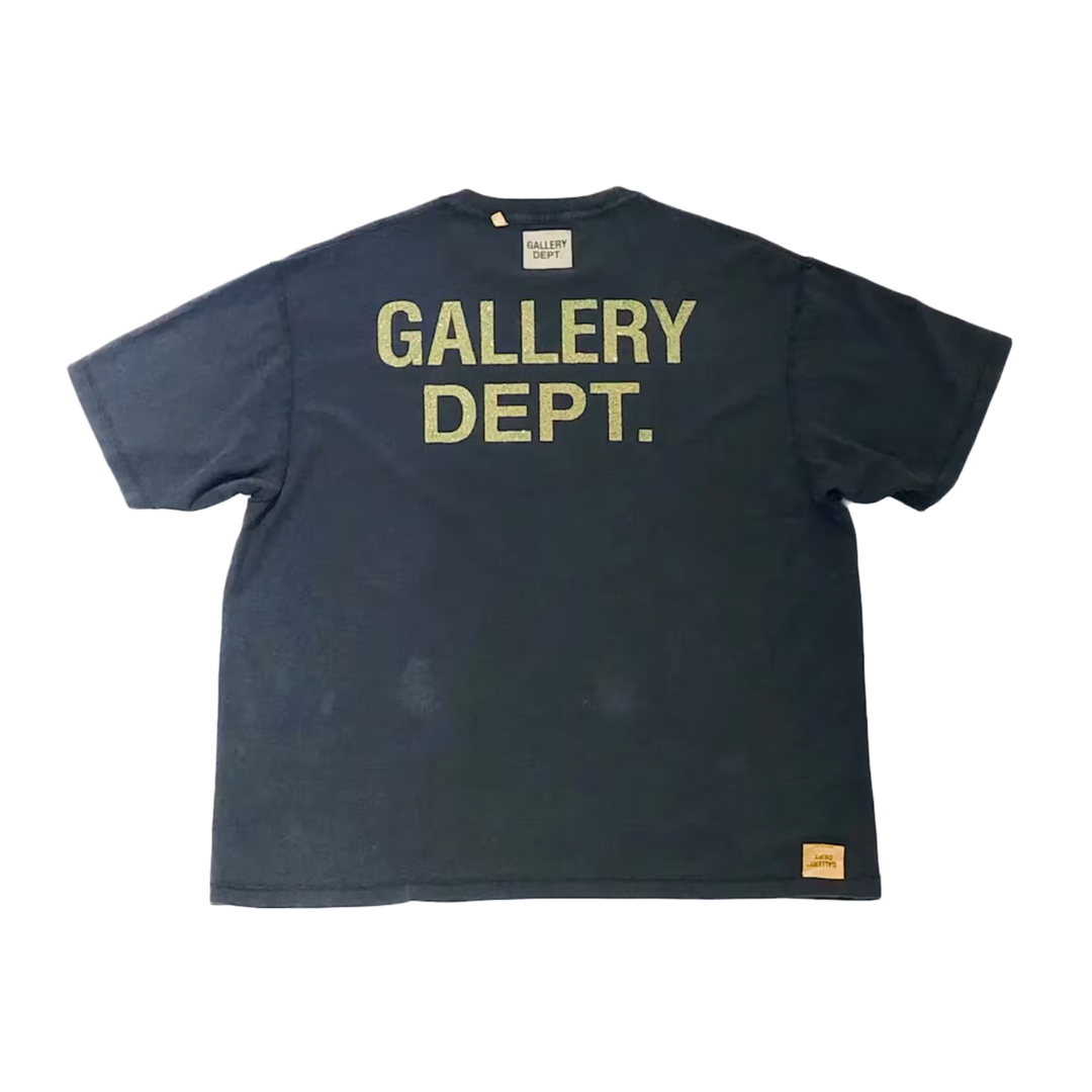 Gallery Dept. &