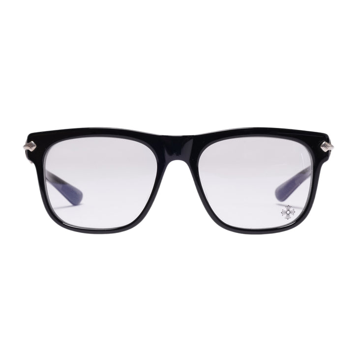 Chrome Hearts 'Black' Slid’N Glasses