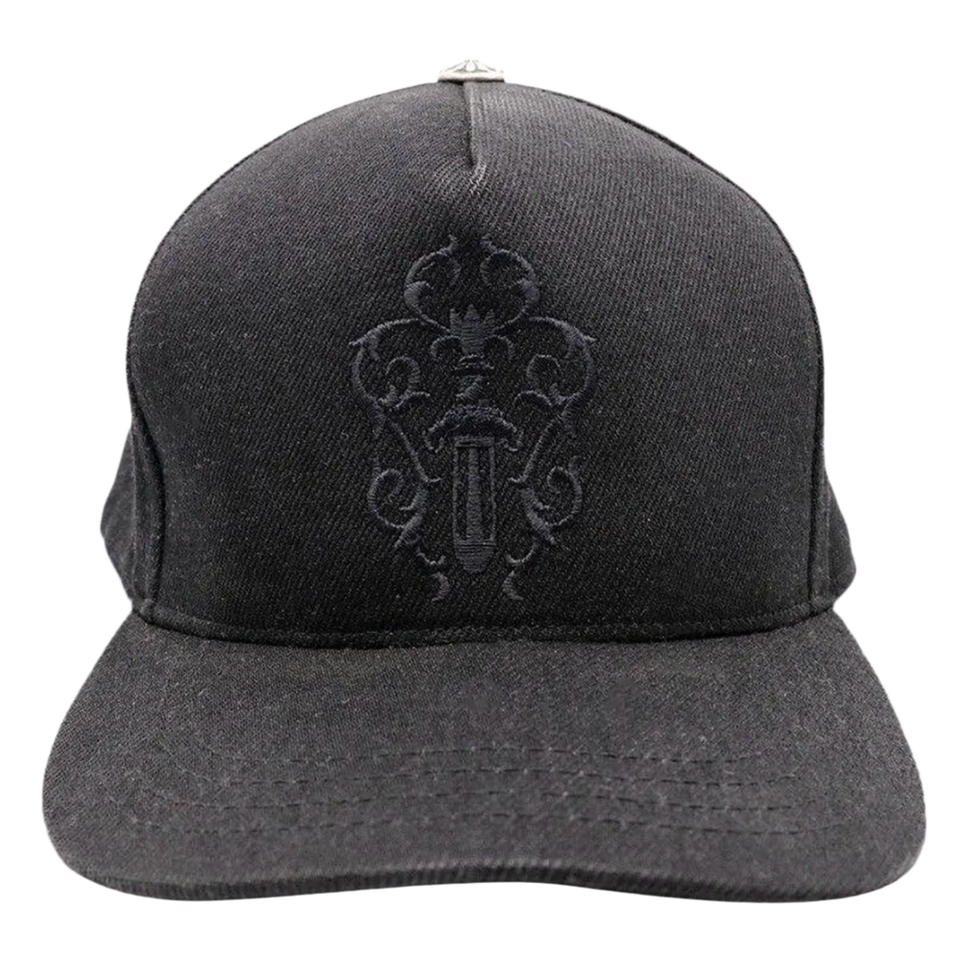 Chrome Hearts &