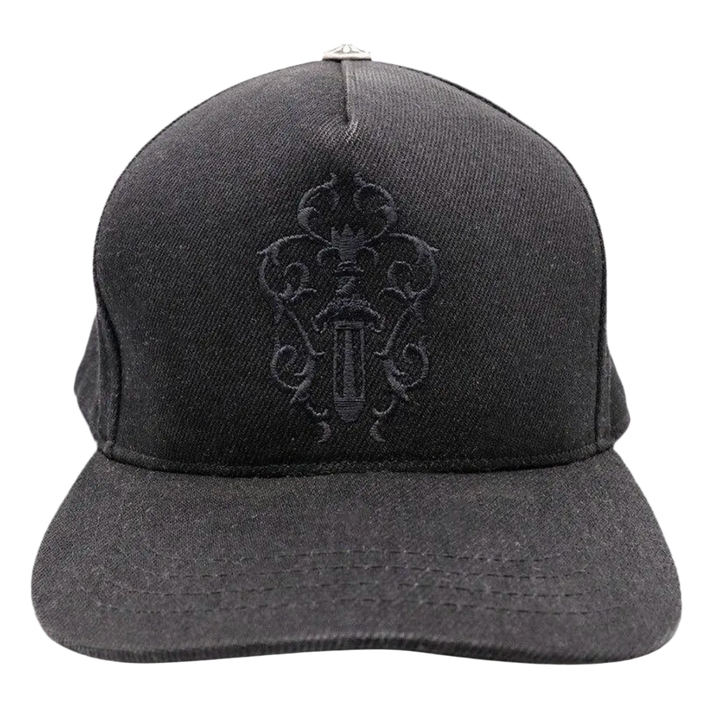 Chrome Hearts &