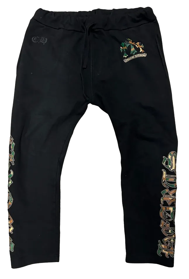 Chrome Hearts &