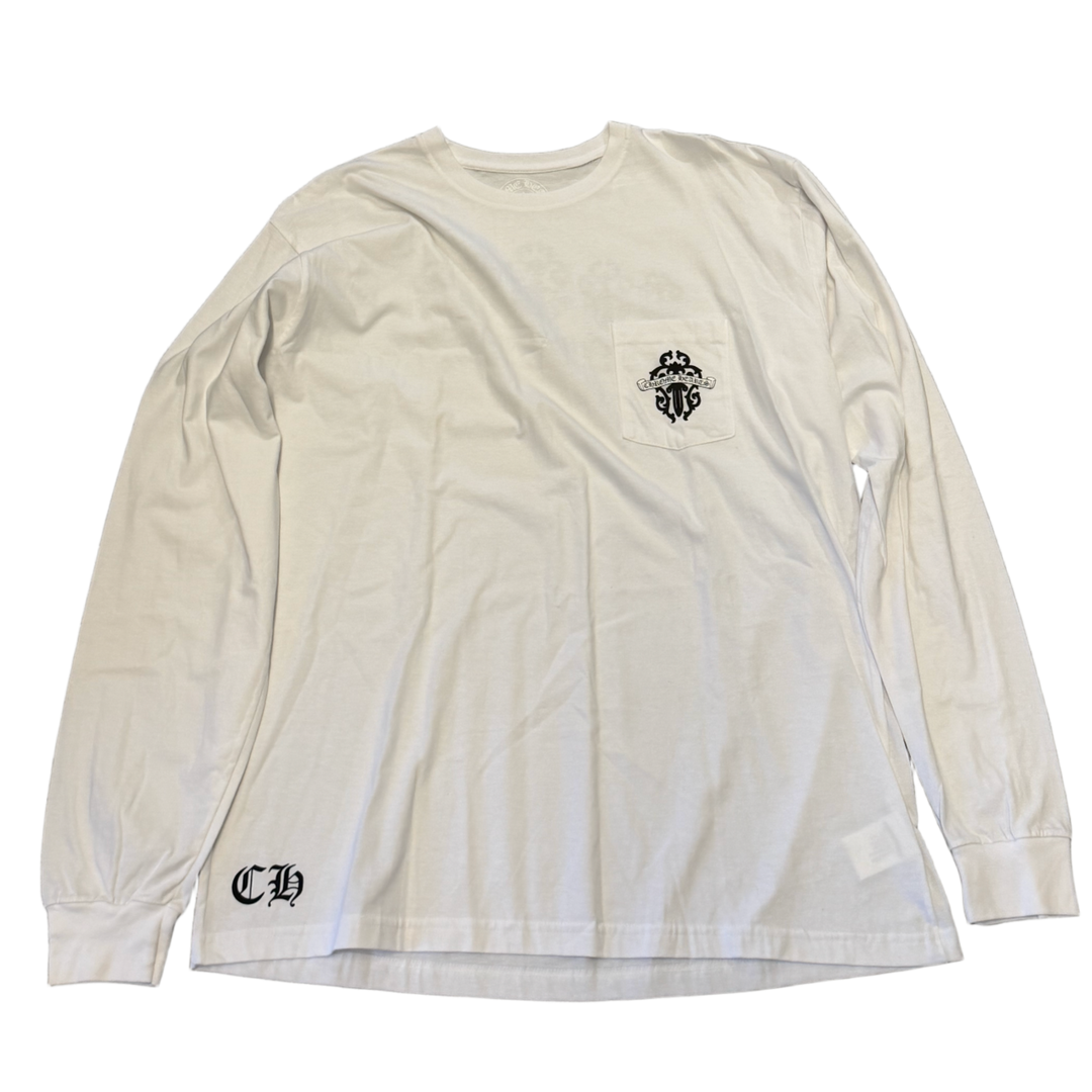 Chrome Hearts &