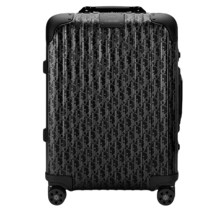 Dior X Rimowa &