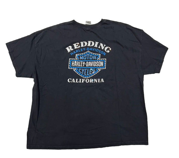 Harley Davidson &