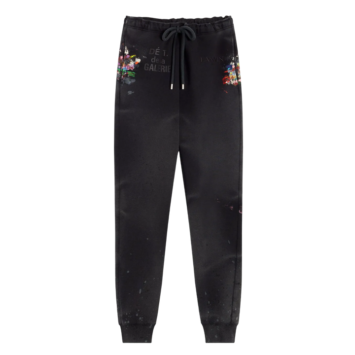 Lanvin x Gallery Dept Jogger Sweatpants