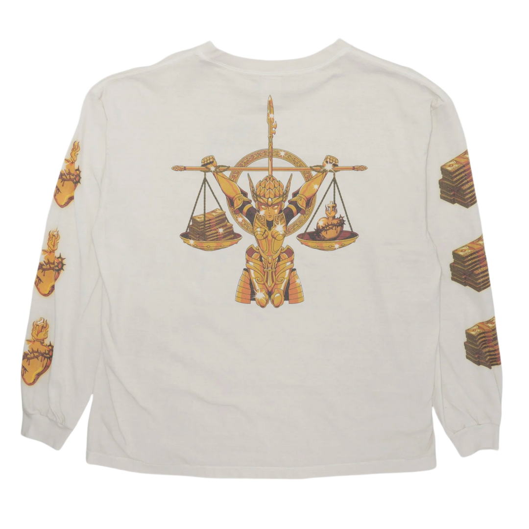 Saint Michael Clot &