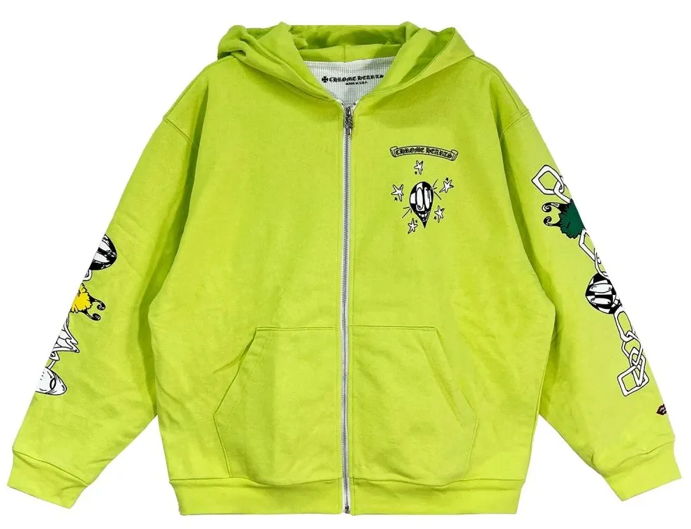 Chrome Hearts Matty Boy &