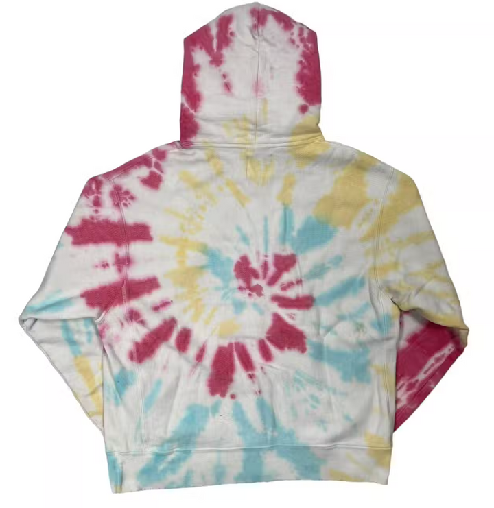 Gallery Dept. Marina Tie Dye Hoodie Multi