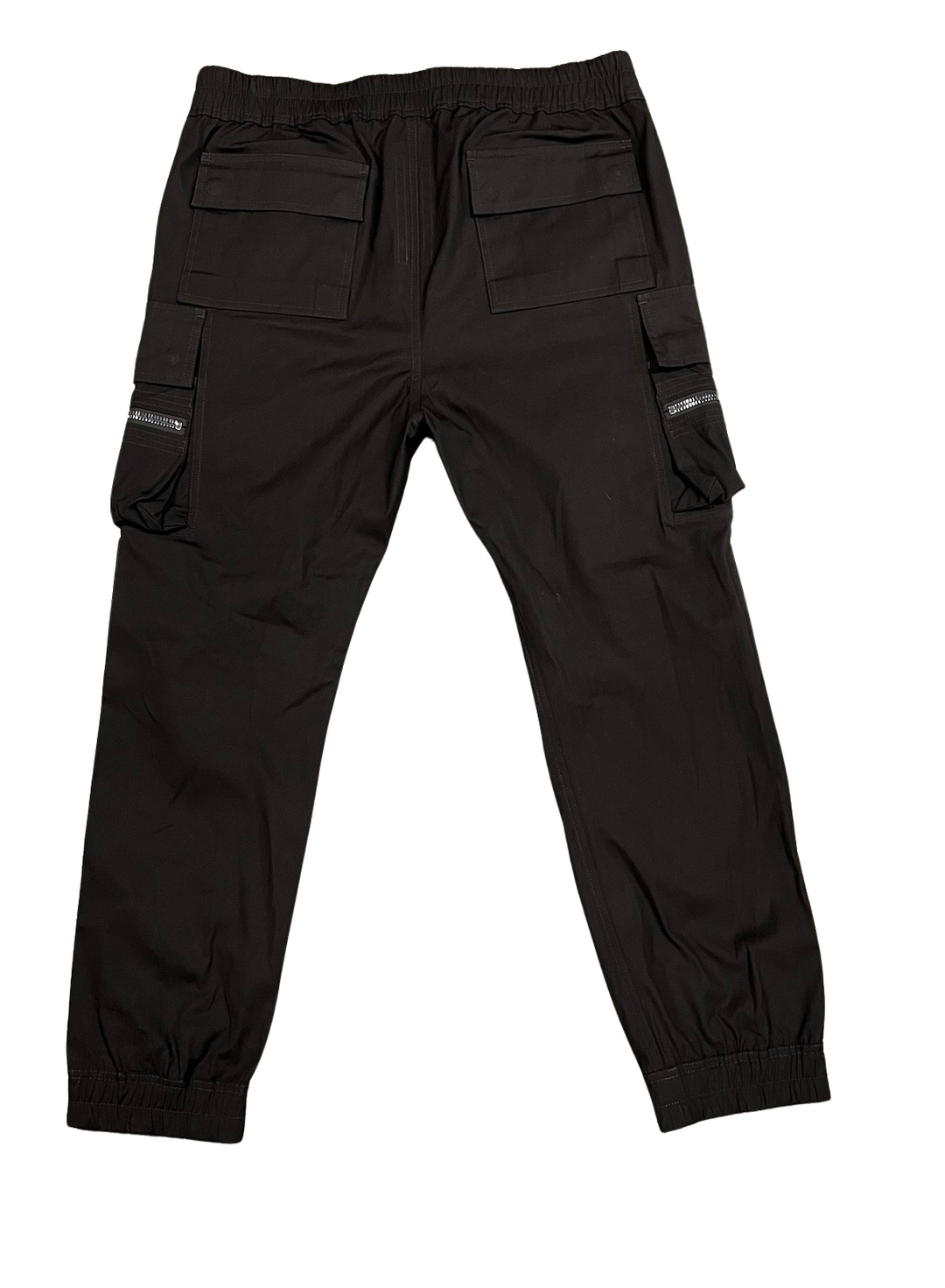 Rick Owens 'Dark Dust' Mastodon Cargo Pants