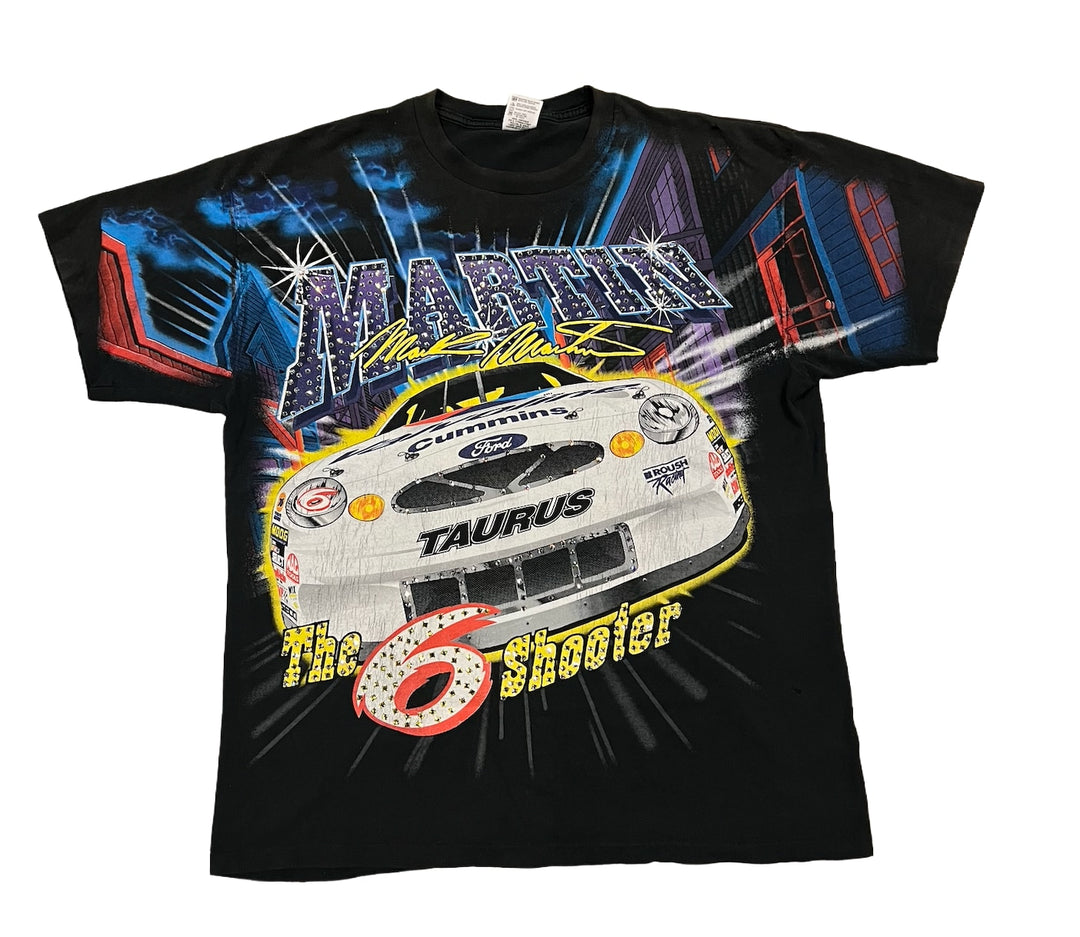 Nascar &