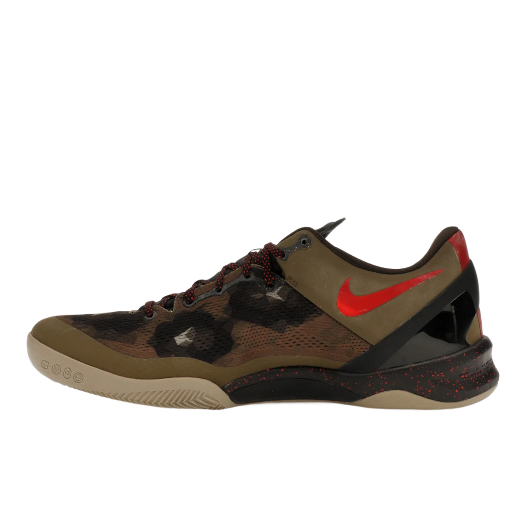 Nike Kobe 8 Python