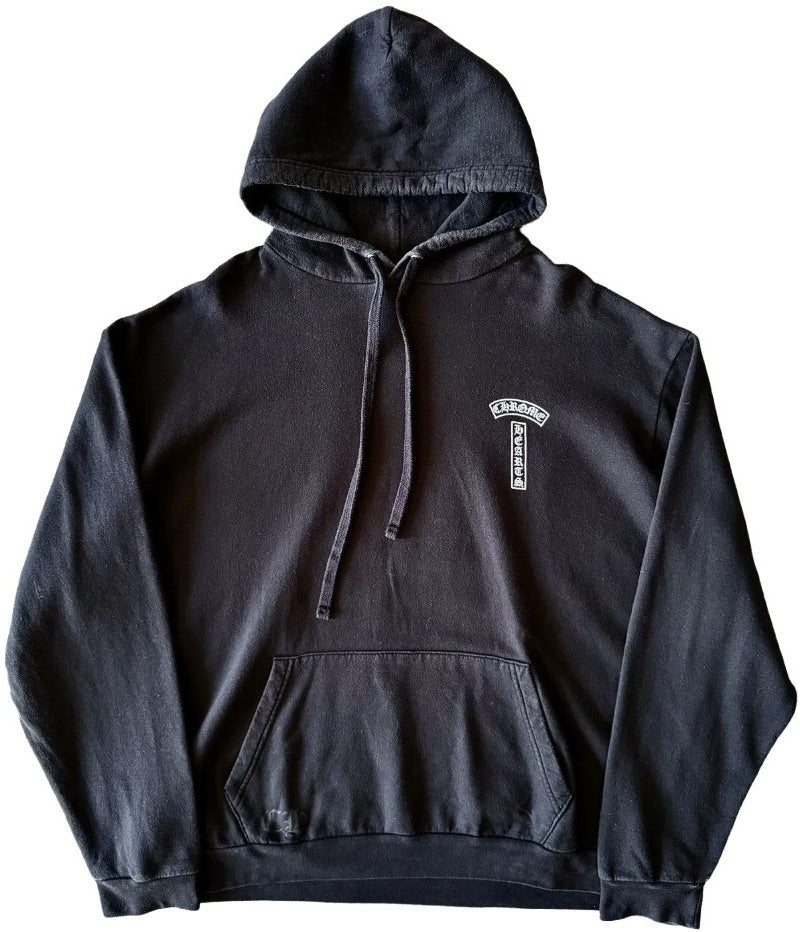 Chrome Hearts &