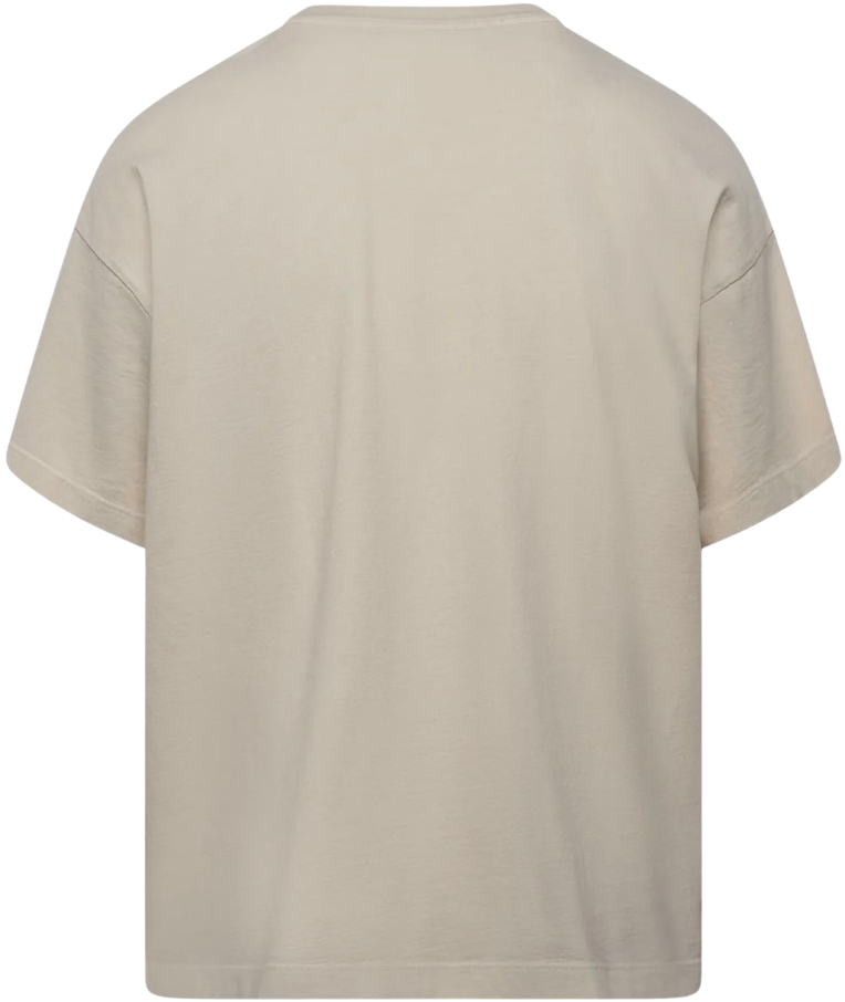 Satoshi Nakamoto 'American Dirt Bike' Tee