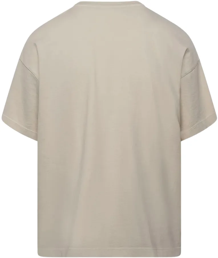 Satoshi Nakamoto 'American Dirt Bike' Tee