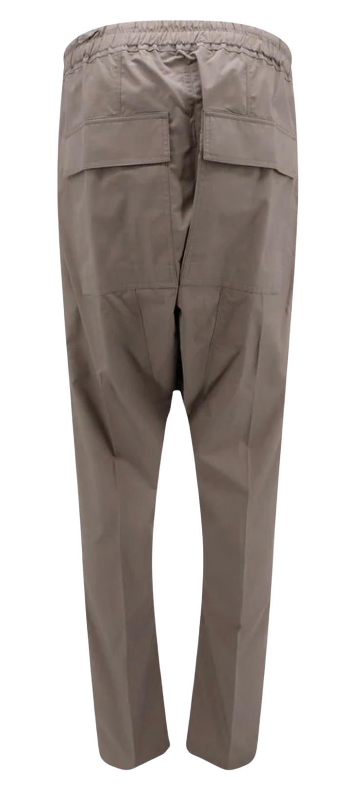 Rick Owens 'Dust' Lido Drawstring Trousers