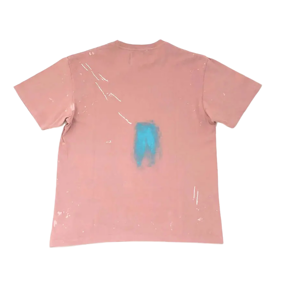 Gallery Dept. 'G.D. Psychology ED' Painted Tee