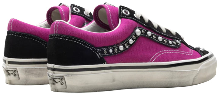 Vans OTW Old Skool 36 Pearlized Pack Pink Black