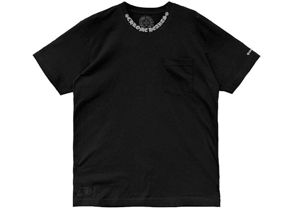 Chrome Hearts &